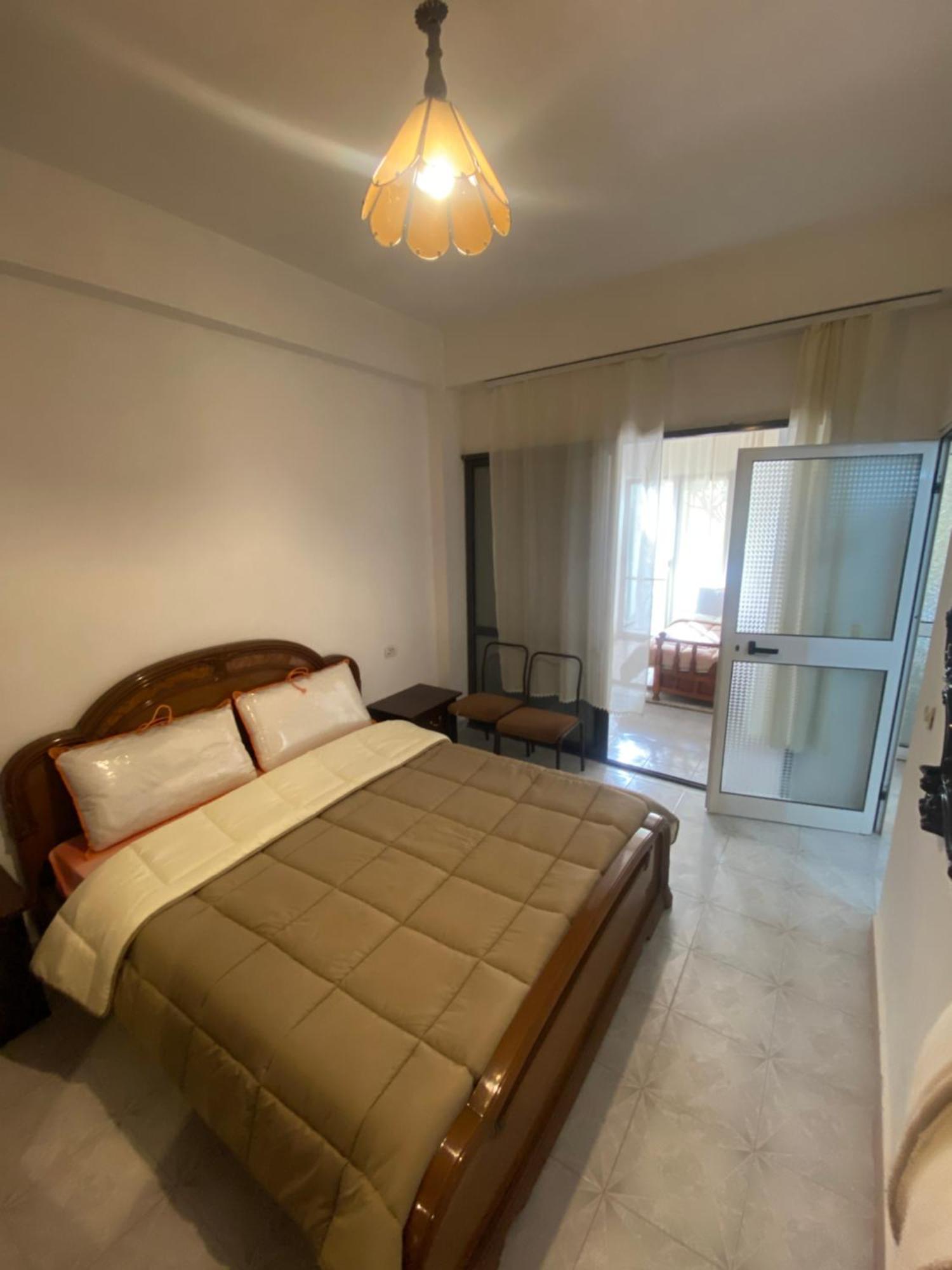 Lovely 2-Bedroom With Greenery View Durrës Extérieur photo