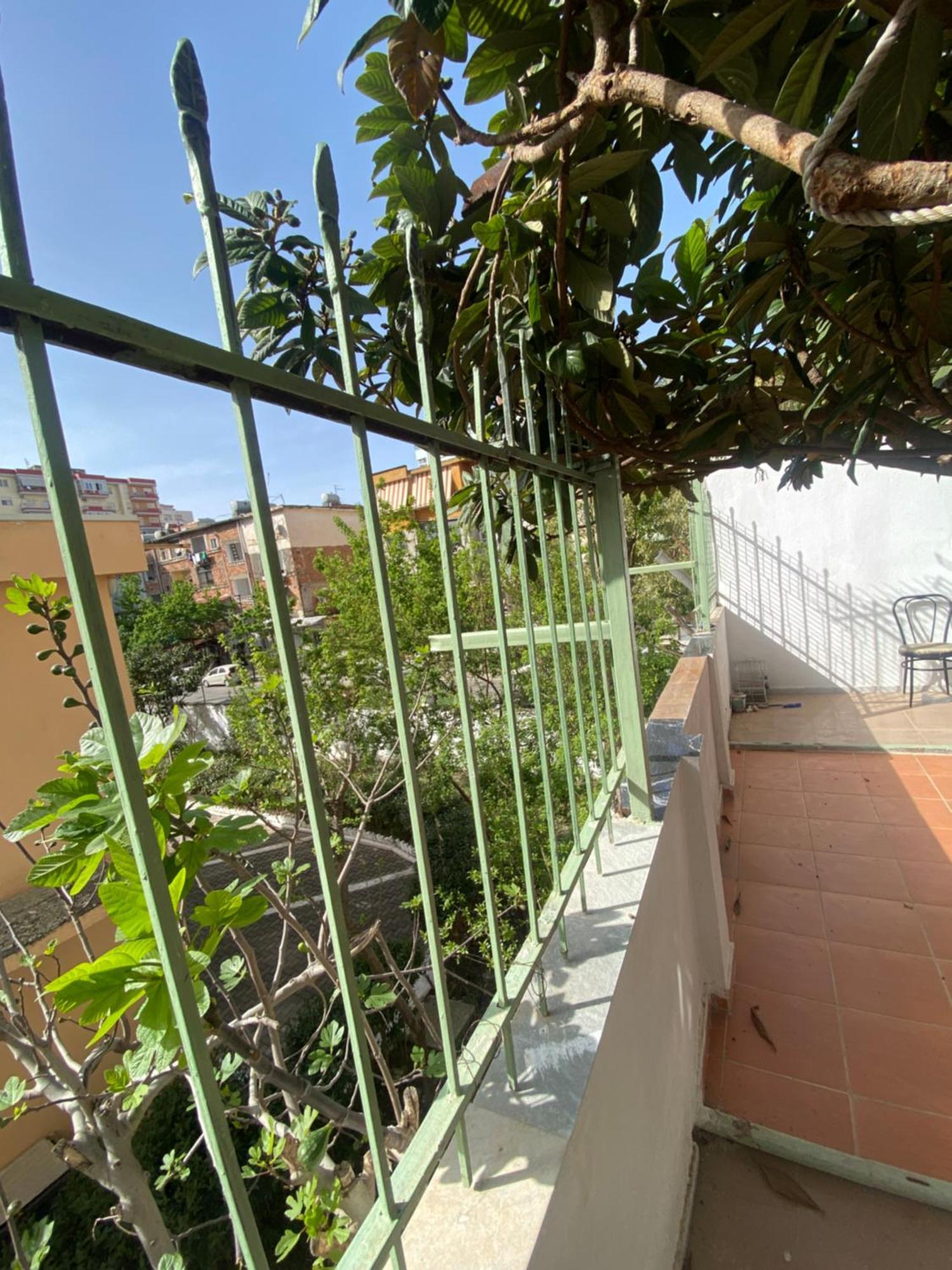 Lovely 2-Bedroom With Greenery View Durrës Extérieur photo