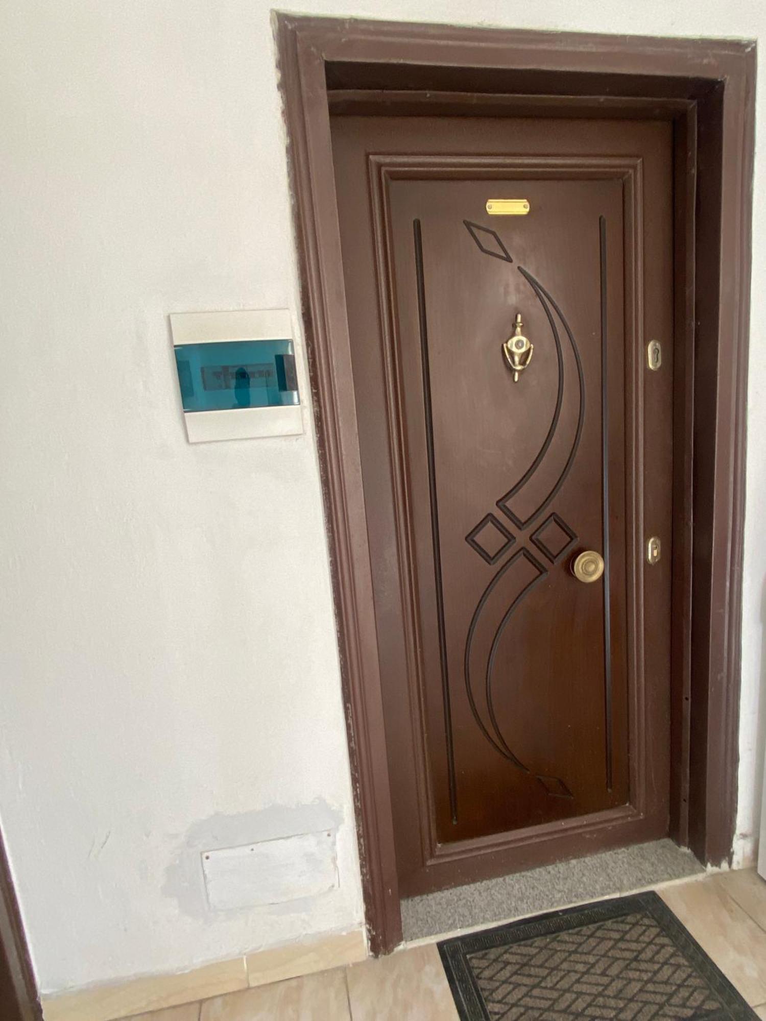 Lovely 2-Bedroom With Greenery View Durrës Extérieur photo