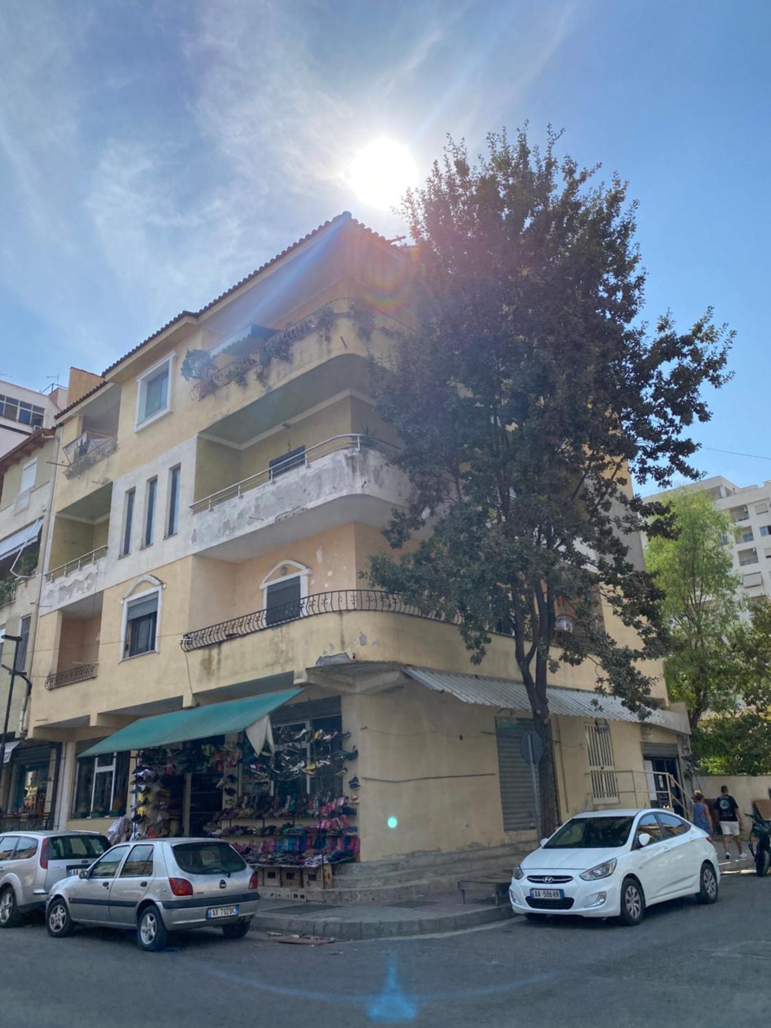Lovely 2-Bedroom With Greenery View Durrës Extérieur photo